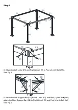 Предварительный просмотр 8 страницы Uberhaus 72255137 Operator'S Manual