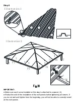 Предварительный просмотр 14 страницы Uberhaus 72255137 Operator'S Manual