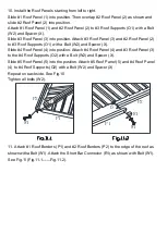 Предварительный просмотр 15 страницы Uberhaus 72255137 Operator'S Manual