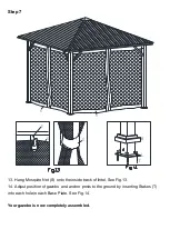 Предварительный просмотр 17 страницы Uberhaus 72255137 Operator'S Manual