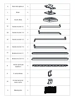 Предварительный просмотр 21 страницы Uberhaus 72255137 Operator'S Manual