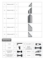 Предварительный просмотр 22 страницы Uberhaus 72255137 Operator'S Manual