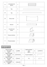 Предварительный просмотр 17 страницы Uberhaus 72255157 User Manual