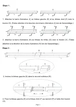 Предварительный просмотр 18 страницы Uberhaus 72255157 User Manual