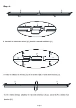 Предварительный просмотр 20 страницы Uberhaus 72255157 User Manual