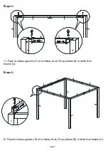 Предварительный просмотр 21 страницы Uberhaus 72255157 User Manual