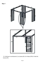 Предварительный просмотр 22 страницы Uberhaus 72255157 User Manual