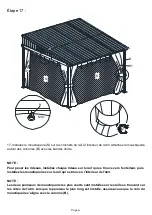 Предварительный просмотр 46 страницы Uberhaus 72255159 User Manual