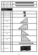 Предварительный просмотр 5 страницы Uberhaus 72255162 User Manual