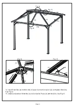 Предварительный просмотр 12 страницы Uberhaus 72255162 User Manual