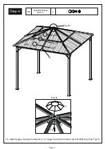 Предварительный просмотр 14 страницы Uberhaus 72255162 User Manual