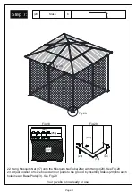 Предварительный просмотр 19 страницы Uberhaus 72255162 User Manual