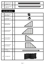 Предварительный просмотр 23 страницы Uberhaus 72255162 User Manual