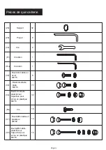 Предварительный просмотр 24 страницы Uberhaus 72255162 User Manual