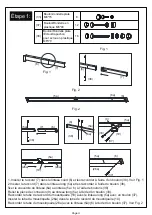 Предварительный просмотр 25 страницы Uberhaus 72255162 User Manual