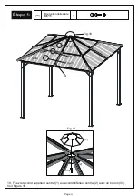 Предварительный просмотр 32 страницы Uberhaus 72255162 User Manual