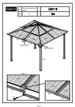 Предварительный просмотр 34 страницы Uberhaus 72255162 User Manual