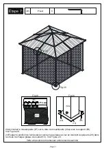 Предварительный просмотр 37 страницы Uberhaus 72255162 User Manual