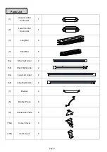 Preview for 4 page of Uberhaus 72255165 User Manual