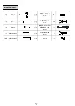 Preview for 7 page of Uberhaus 72255165 User Manual