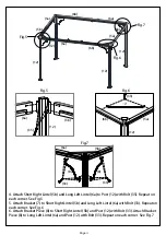 Preview for 11 page of Uberhaus 72255165 User Manual