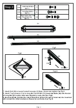 Preview for 12 page of Uberhaus 72255165 User Manual