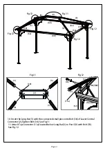 Preview for 13 page of Uberhaus 72255165 User Manual