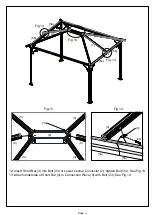 Preview for 14 page of Uberhaus 72255165 User Manual