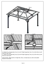 Preview for 24 page of Uberhaus 72255165 User Manual