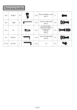 Preview for 32 page of Uberhaus 72255165 User Manual