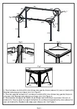 Preview for 36 page of Uberhaus 72255165 User Manual