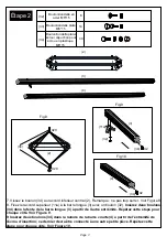 Preview for 37 page of Uberhaus 72255165 User Manual