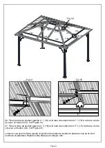 Preview for 49 page of Uberhaus 72255165 User Manual