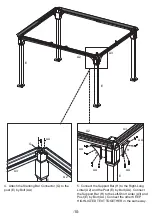 Preview for 10 page of Uberhaus 72255168 User Manual