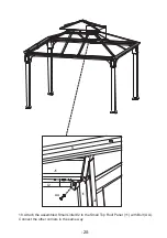 Preview for 20 page of Uberhaus 72255168 User Manual