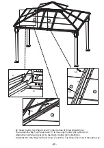 Preview for 25 page of Uberhaus 72255168 User Manual