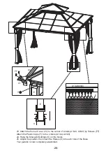 Preview for 26 page of Uberhaus 72255168 User Manual