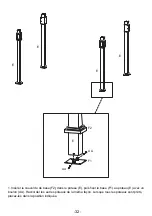 Preview for 32 page of Uberhaus 72255168 User Manual