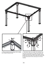 Preview for 35 page of Uberhaus 72255168 User Manual