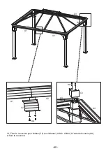 Preview for 40 page of Uberhaus 72255168 User Manual