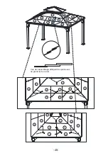 Preview for 48 page of Uberhaus 72255168 User Manual