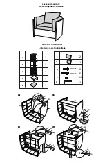 Preview for 2 page of Uberhaus 77705071 Operator'S Manual