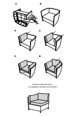 Preview for 3 page of Uberhaus 77705071 Operator'S Manual