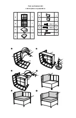 Preview for 4 page of Uberhaus 77705071 Operator'S Manual