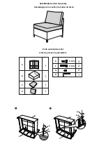 Preview for 5 page of Uberhaus 77705071 Operator'S Manual