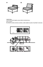 Preview for 6 page of Uberhaus 77705071 Operator'S Manual