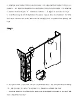 Preview for 5 page of Uberhaus 77705102 Assembly Instructions Manual