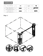 Preview for 8 page of Uberhaus 77705102 Assembly Instructions Manual