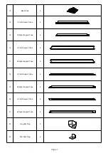 Preview for 3 page of Uberhaus 77705103 Operator'S Manual