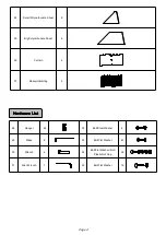 Preview for 4 page of Uberhaus 77705103 Operator'S Manual